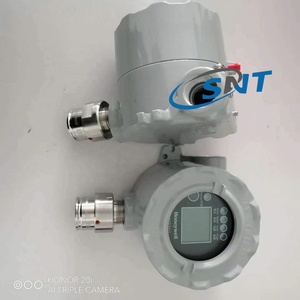 Analizador de Gases FGM3100, Detector Fijo de Gases Combustibles FGM3100S - Product Image 4