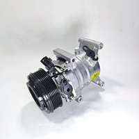 Compresseur de climatisation automobile 12V pour Changan CS55 CS65 |   Compresseur de climatisation à montage direct |   OEM JSR12T608004