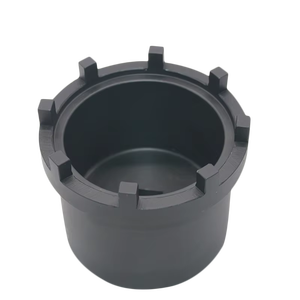 Douille pour écrou <span class=keywords><strong>de</strong></span> moyeu <span class=keywords><strong>de</strong></span> <span class=keywords><strong>roue</strong></span> SCANIA 420, DN-F2011, 100 mm, 8T, 3/4 pouces - Product Image 2