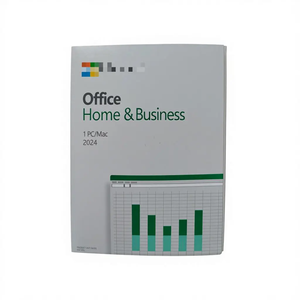 <span class=keywords><strong>Microsoft</strong></span> <span class=keywords><strong>Office</strong></span> 2024 HB DVD, Activación Global en Línea, Soporte Multilingüe, Claves de Licencia Originales, Servicio de Ventas Confiable - Product Image 1