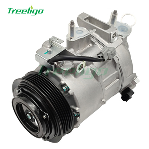 Compresores <span class=keywords><strong>de</strong></span> <span class=keywords><strong>aire</strong></span> <span class=keywords><strong>acondicionado</strong></span> automotrices para <span class=keywords><strong>cargador</strong></span> DODGE MC447160-7113 CO 29121C 68160395AC 68160395AD 68160395AE 68160395AF - Product Image 3