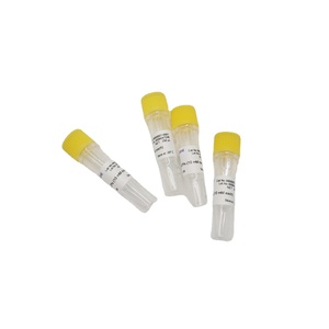 Mezcla de <span class=keywords><strong>DNTP</strong></span> altamente purificada de grado de Biología Molecular Foregene 100 mm cada una - Product Image 1