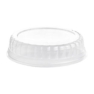 Caja de ensalada transparente desechable de 13 oz de la marca de Taiwán, ensaladera cuadrada, inserto de ensalada transparente separado para Fideos de comida - Product Image 2