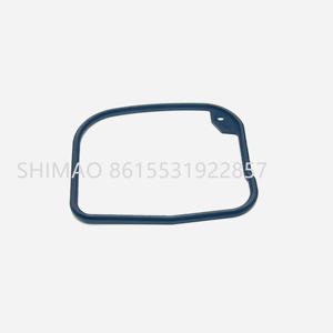 <span class=keywords><strong>Cubierta</strong></span> <span class=keywords><strong>de</strong></span> cabeza <span class=keywords><strong>de</strong></span> junta 12391-KVB-900 Karet Seal Sil Tutup Klep para Honda Vario 110 Lama Vario Techno 110 Lama Karbu 12391-K38-900 - Product Image 6