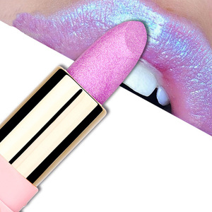 Lápiz <span class=keywords><strong>Labial</strong></span> Mate de Terciopelo, Perlado, Fácil de Usar, de Alta Calidad, Popular, Personalizable, <span class=keywords><strong>Recomendado</strong></span> - Product Image 1