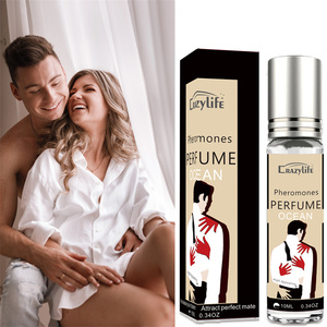 Perfume Árabe Unisex <span class=keywords><strong>de</strong></span> Dubái, 15 ml, Aroma Duradero, Fragancia Clásica, Perfume Líquido, Mini Perfume en Roll-on - Product Image 6