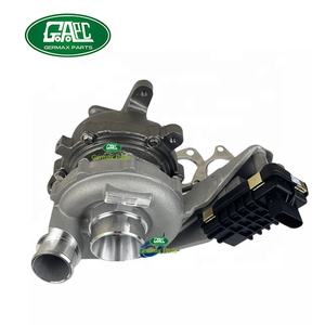 Turbocompresseur 3.0L TD6 Diesel LR084606 LR061996 Gauche GL2786 pour <span class=keywords><strong>LandRover</strong></span> Range Rover Vogue/Sport 2013-2017 Discovery 5 2010-2016 - Product Image 5