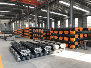 드릴 파이프 생산을위한 API 표준 드릴로드 마찰 용접기 - Product Image 6