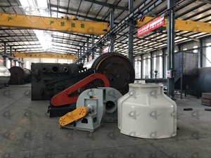 Pyrolysis Quá Trình Nhựa Chất Thải Nhựa Để Giá Nhà Máy Máy Dầu - Product Image 2