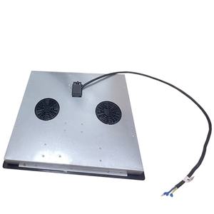 Cocina de Inducción Portátil Inteligente 4 en 1 con Control Táctil Zhongshan - Product Image 2