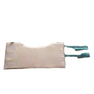 Cinturón de fijación de costillas, cinturón de sujeción para fracturas torácicas, cinturón de fijación postoperatorio para tejidos blandos del pecho y costillas en la columna torácica - Product Image 2