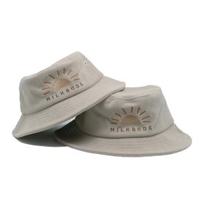 Sombrero de Pescador de Alta Calidad para Niños y Bebés, Protección Solar para Viajes al Aire Libre y Playa, de Algodón y Pana - Product Image 3