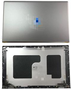 Repuesto para la cubierta trasera LCD del portátil Inspiron 15 5510 5515 5518, carcasa superior de la pantalla con bisagra 0CHFVW CHFVW - Product Image 1