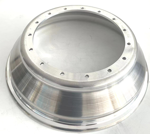 15X4.0ขอบล้อด้านนอกลิปด้านในกระบอกล้อครึ่งล้อ3ชิ้น - Product Image 3