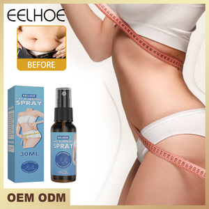 OEM 30ml dimagrante per il corpo Spray termico veloce grasso corporeo che brucia la perdita di peso crema per le donne e gli uomini - Product Image 3