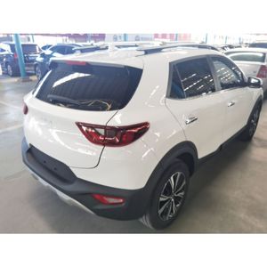 Guazi Coche de Segunda Mano 2021 Kx1 <span class=keywords><strong>Stonic</strong></span> Venta al por Mayor Precio Bajo Motor de Gasolina Automático SUV de 5 Plazas LHD - Product Image 5