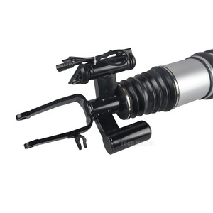 โช้คอัพถุงลมหน้าซ้ายหรือขวาใหม่ 2113209513 2113209613 สำหรับ W211 E-class W219 CLS - Product Image 4