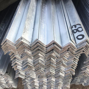 Угол угловой стальной шлифовальный станок электрический утюг с отверстием 75x75x6 - Product Image 5