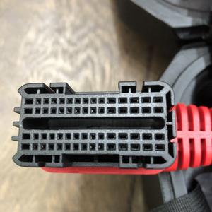 Escáner para Camiones Pesados ENGINE DANCE X5, Escáner para Camiones y Vehículos Comerciales, Herramienta de Diagnóstico para Cambiar el Límite de Velocidad - Product Image 2