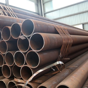 Chất lượng cao tùy biến 3/8 liền mạch Ống thép không gỉ 316L 3pe ống thép liền mạch 16mo3 ống thép liền mạch - Product Image 5