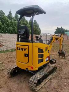 SANY SY18U - Product Image 2