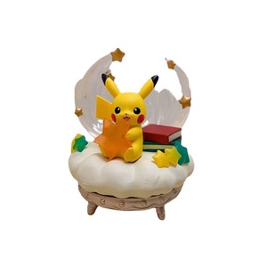 Figure <span class=keywords><strong>Pokémon</strong></span> all'Ingrosso, 6 Stili: <span class=keywords><strong>Pikachu</strong></span>, Eevee, Lapras e Altri - Product Image 6