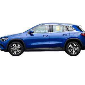 2025 Véhicule à essence Compact 4MATIC SUV Mercede-s Ben-z <span class=keywords><strong>GLA</strong></span> 200 Nouvelle voiture - Product Image 3