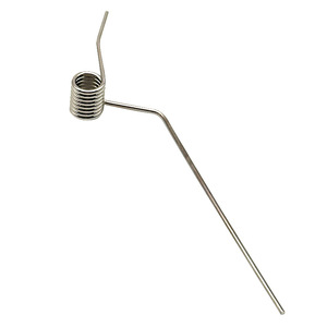 Xinlihuang Rice Cooker Back Cover Spring G1067SR Stainless Steel Torsion Spring For Cuckoo Midea Gree Philips G10 Series - Product Image 1