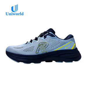 Uniworld Vietnam Wholesale - Chaussures pour hommes |   Chaussures de sport à lacets pour hommes, chaussures de sport légères pour un usage quotidien - Product Image 3