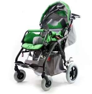 Sedia a Rotelle per Bambini con Paralisi Cerebrale <span class=keywords><strong>PCI</strong></span> Sillas De Ruedas - Product Image 2