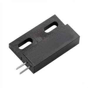 เซ็นเซอร์โฟโตอิเล็กทริกแบบติดตั้งบนหน้าแปลน รุ่น REED SW SPST-NO TERM PINS พร้อมขาเชื่อมต่อ  หมายเลข 59125-2-U-00-0 โมดูลตรวจจับตำแหน่ง ความใกล้เคียง และความเร็ว จัดส่งรวดเร็ว - Product Image 1