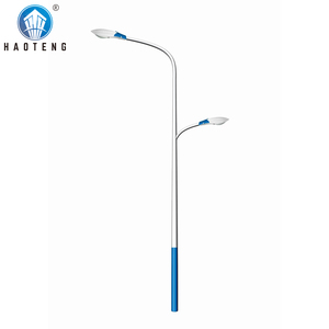 Đèn đường năng lượng mặt trời tích hợp mới với thân đèn LED ABS, chống nước IP65, mẫu riêng, sử dụng ngoài trời, sân vườn, cảm biến chuyển động người. - Product Image 5