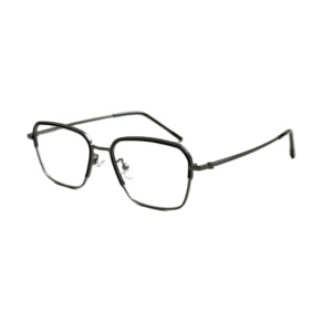 <span class=keywords><strong>Gafas</strong></span> TR90 al por Mayor, Montura Cuadrada Anti-Luz Azul, <span class=keywords><strong>Gafas</strong></span> Ópticas Flexibles y Ajustables - Product Image 6