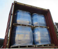 Production de shampooings Nettoyage ménager Sulfate d'éther laurique de sodium SLES 70