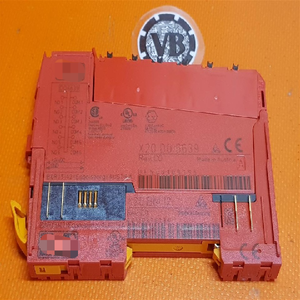 Controlador PLC Nuevo Original de Almacén, Controlador de Programación PLC X20DO6639 / Ev.C0, Módulo de Salida Digital - Product Image 1