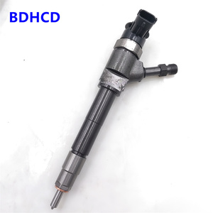 Inyector diésel genuino 0445110250 WLAA13H50 boquilla 0445110249 30637375 30731567 para Mazda BT-50 Ford Ranger 2.5L <span class=keywords><strong>Bosch</strong></span> - Product Image 6