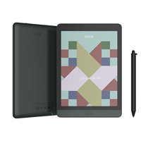 Boox — tablette Kaleido Onyx Boox, 7.8 pouces, leader couleur, Nova3, nouveauté