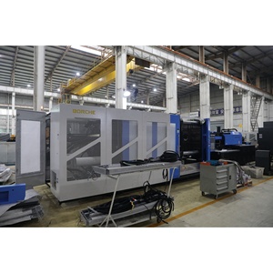 Machine de fabrication de pare-chocs, ensemble de pièces différentes, pour <span class=keywords><strong>voiture</strong></span> et moto, moulage par injection - Product Image 1