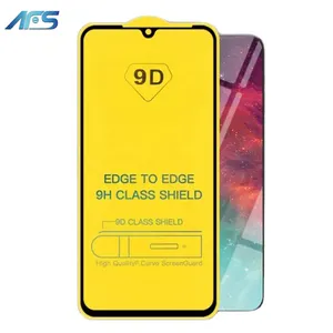 Oil and dirt resistant 9D tempered glass screen protector for TECNO models Spark 6 go 2020 LD ED 7 Canmon 16 Premier pro S KE5