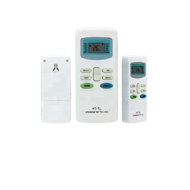 AC Remote Control Universal Air Conditioner Remote Control for TCL Air Conditioner KT-TL