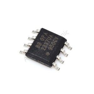 ANSOYO OPA2337UA OPA2337 8SOIC Circuitos Integrados Chips IC Componentes Electrónicos Amplificador OPA2337UA/2K5 - Product Image 3