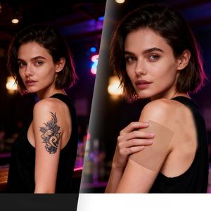 ซูมิฟัน ผลิตภัณฑ์ดูแลสุขภาพยอดนิยม แผ่นแปะสมุนไพรจีนบำรุงผิว K000117 - Product Image 5