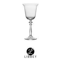 Verre à cocktail pour vin 1924 26,4 cl H 19,8 cm Ø 9 cm Libbey