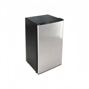 Refrigerador Pequeño de Una Puerta BC-90 220V/115V en Oferta, Mini Nevera para Hotel y Hogar - Product Image 4