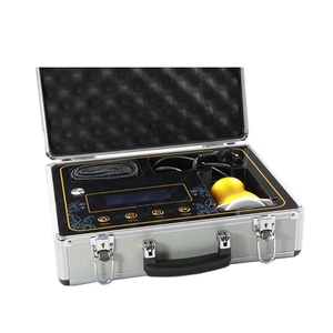 أحدث الاختراعات عالية الجودة من JYTOP العلاج الكهرومغناطيسي لموجة ملليمتر الجسم - Product Image 2