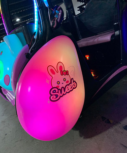 2025 Offre Spéciale <span class=keywords><strong>parc</strong></span> <span class=keywords><strong>d</strong></span>'attractions deux personnes voiture électrique dessin animé prix usine bébé auto tamponneuse enfants jouet électrique monter sur auto tamponneuse - Product Image 4