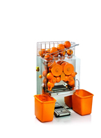 Presse-agrumes orange industriel Presse-agrumes orange commercial