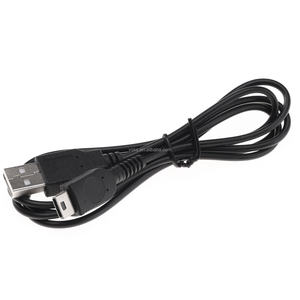 Cable de carga de fuente de alimentación de 1,2 M para Nintendo GBM, adaptador de CA recargable para <span class=keywords><strong>Game</strong></span> <span class=keywords><strong>Boy</strong></span>, Cable de cargador de microconsola - Product Image 2