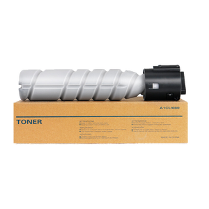 Cartouche <span class=keywords><strong>de</strong></span> <span class=keywords><strong>toner</strong></span> noire compatible Witzcursor <span class=keywords><strong>TN117H</strong></span> <span class=keywords><strong>pour</strong></span> imprimante Konica <span class=keywords><strong>Minolta</strong></span> 164 184 185 7718 7818 - Product Image 1