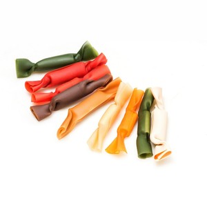 Alimento para Perros al por Mayor, Golosinas Dentales Innovadoras para Perros, Masticables Alternativos a la Piel de Vaca, Alimento para Mascotas - Product Image 6